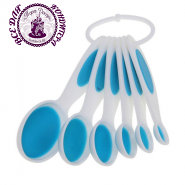 набор мерных ложек